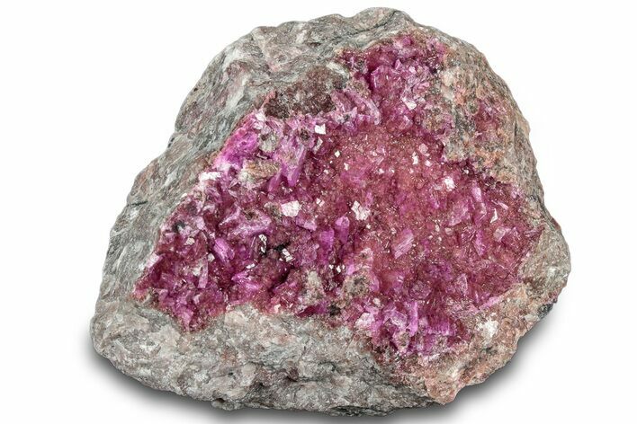 Sparkling Cobaltoan Dolomite Crystals - DR Congo #317832